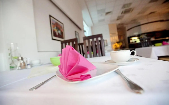 Hotel Drava