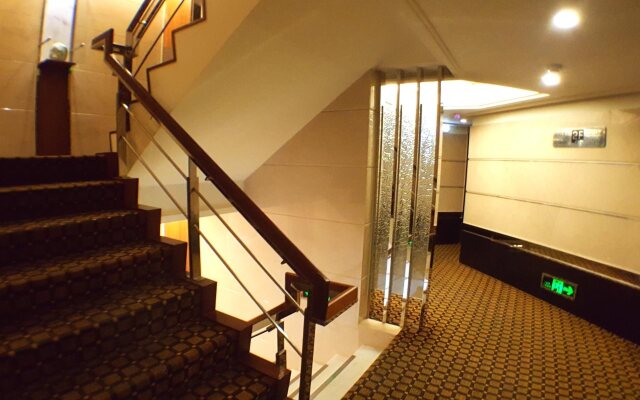 Kao Yuan Hotel - Zhong Shan