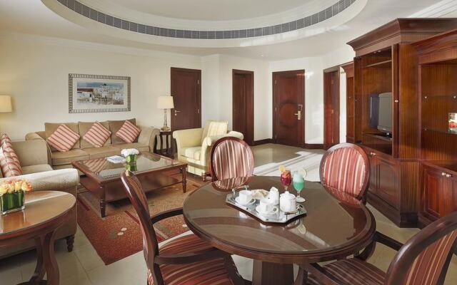 City Seasons Suites