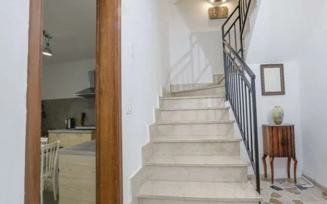 Rustico alla Quercetta