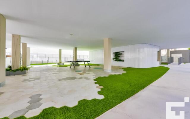 Apartamento Isea Calpe 153