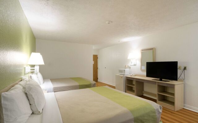 Red Roof Inn Greencastle South – Cloverdale