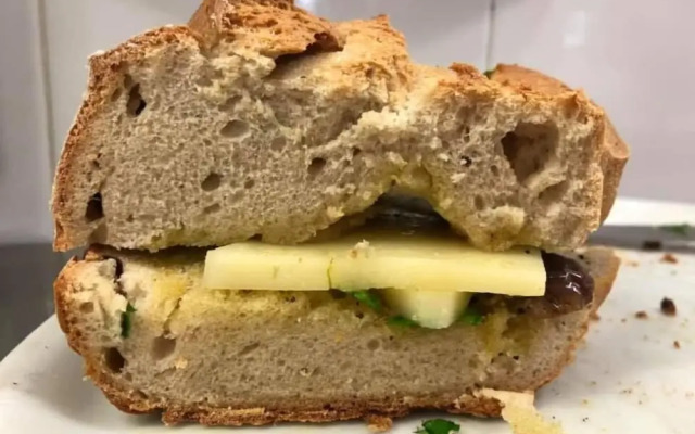 Agriturismo dell'Etna