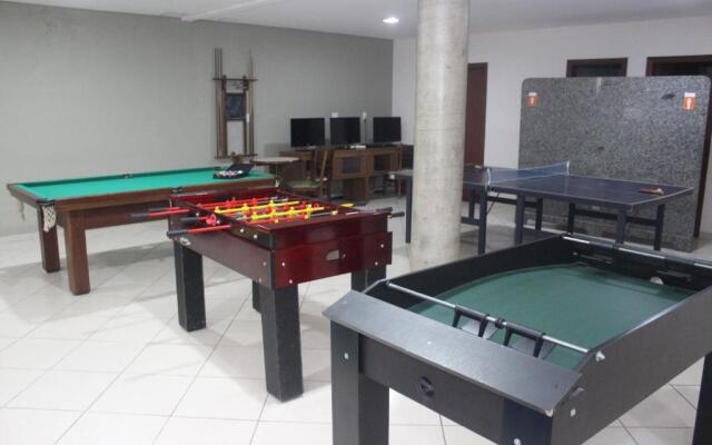 Hotel Ilhas Do Caribe