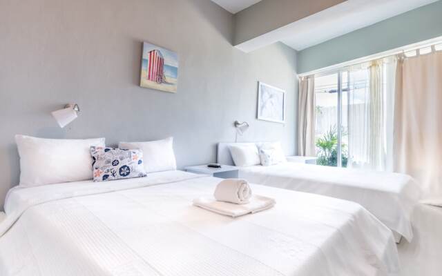 Bella Vida Hotel Formerly Tomasol