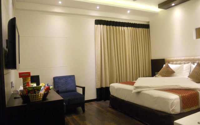 Hotel Grand Godwin