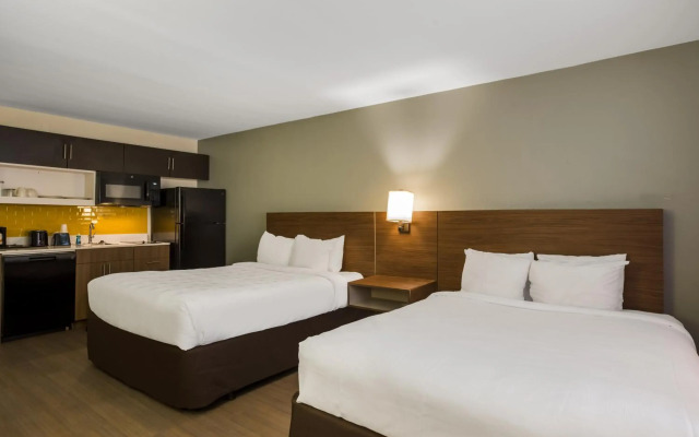 MainStay Suites Savannah Midtown