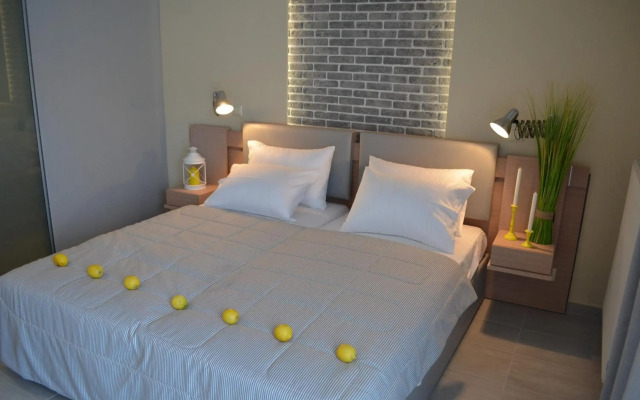 Galaxy City Hotel