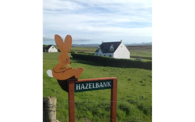 Hazelbank