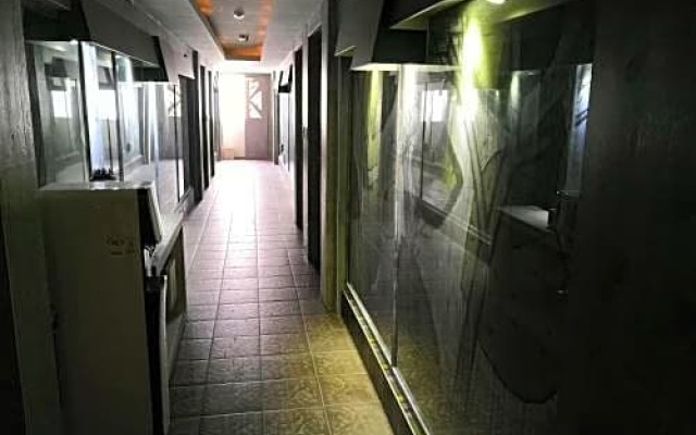 Athene Motel