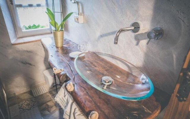 Agriturismo SantAlberto