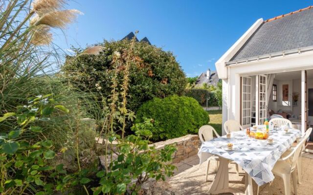 House Kergroix Quiberon