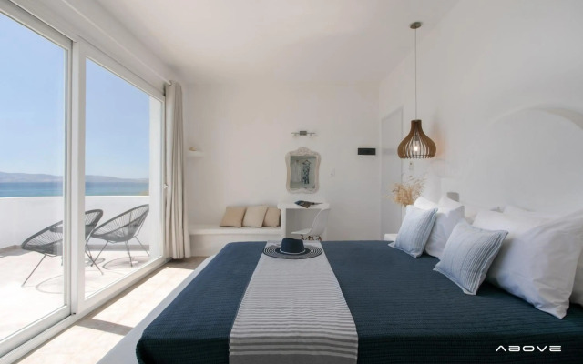 Manios Suites