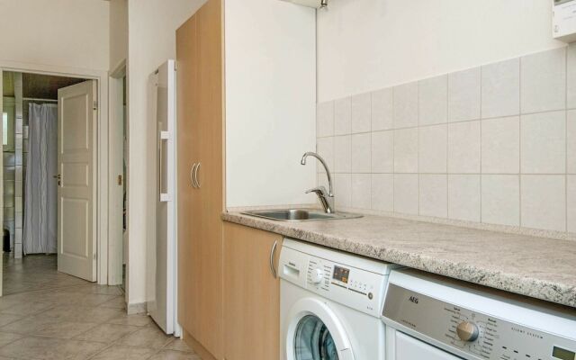 Gorgeous Holiday Home in Jutland, Syddanmark With Terrace