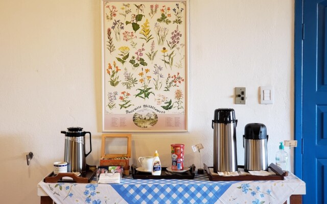 Pousada Quinta da Bela Vista