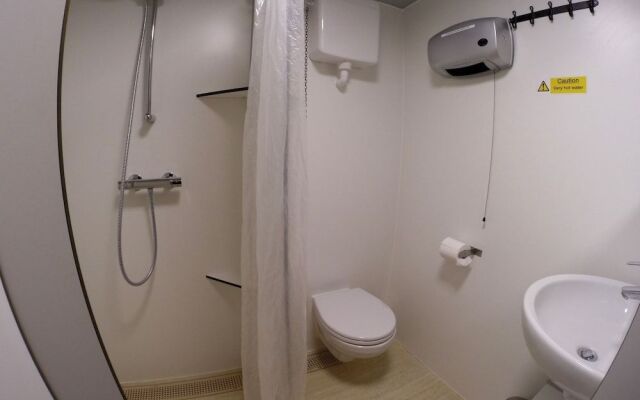 York Holiday & Cycle Stop