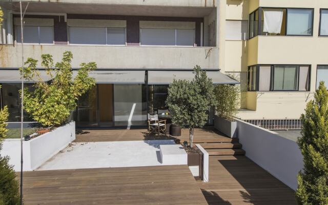 Marques de Pombal Trendy Apartment