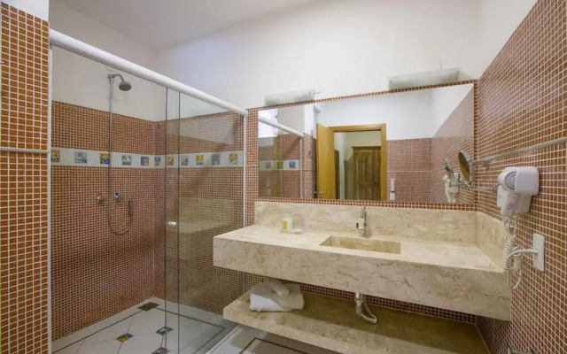 Hotel Mil Flores