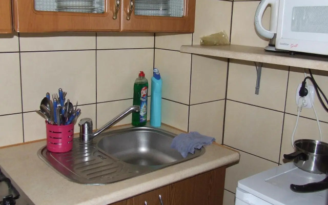 Agroturystyka Maria Preca