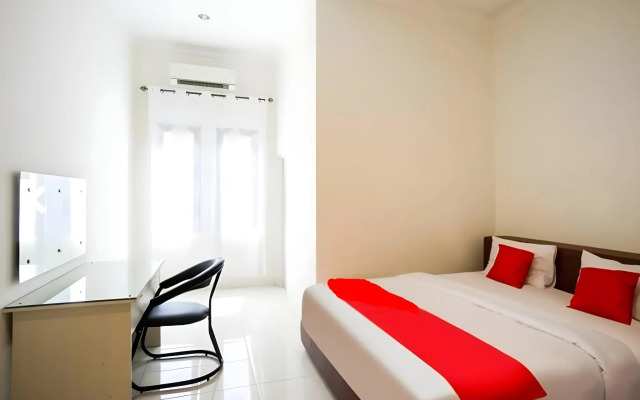 Victory Kost Eksklusif