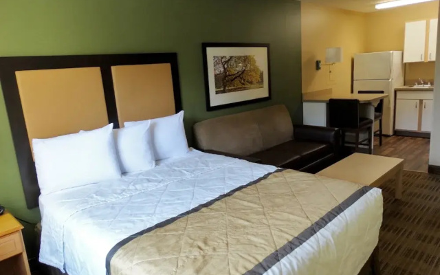 Extended Stay America - Durham - Research Triangle Park - Hwy 55