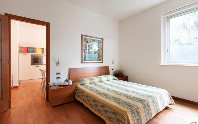 Verdeluna ApartHotel & Resort