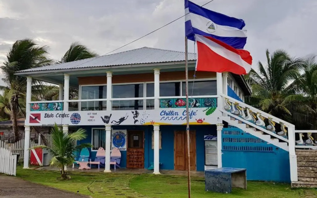Turtles Nest Bunkhouse at Lodge at Long Bay