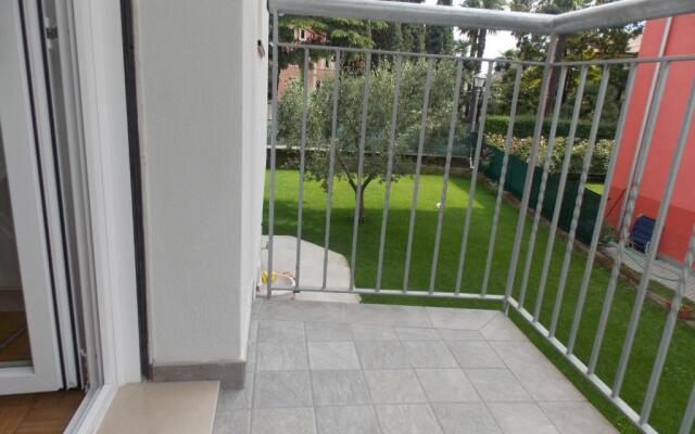 Casa vacanze Sissi