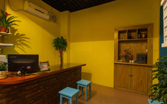 Guilin Youcan Hostel