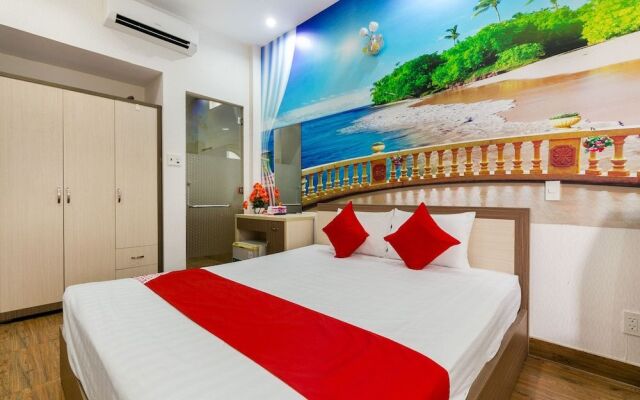 OYO 368 Quynh Thu Hotel