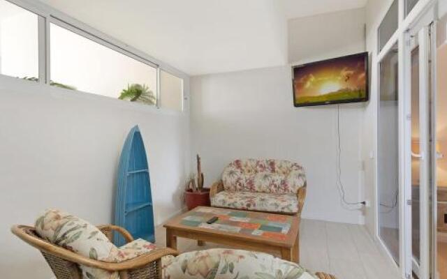 Wharf Apartment Unit 5