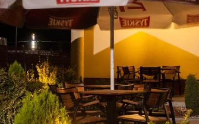 Hotel Marand