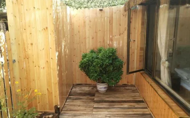 Beijing Fanlin Ecological Homestay