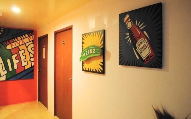 Samui Easy Hotel