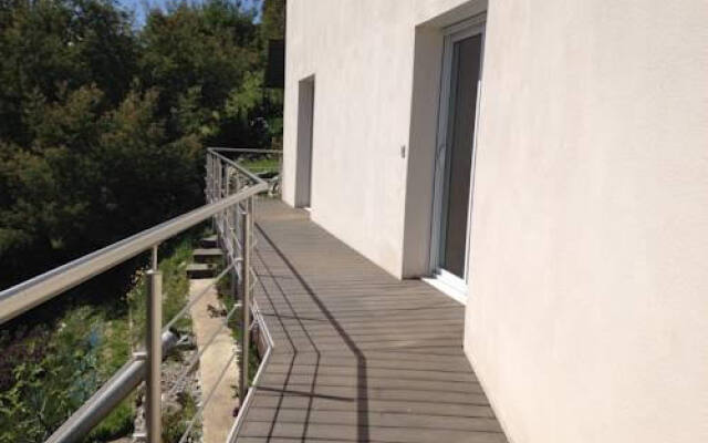 Appartement Cardo