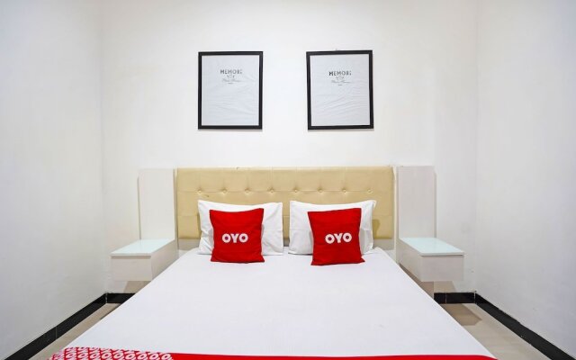 Hotel O Ruby Homestay Syariah