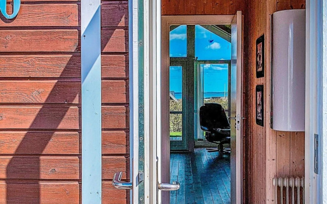 6 Person Holiday Home in Lemvig