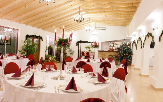 Pension Club Montana