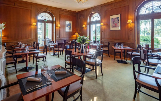 Garrigae Manoir de Beauvoir