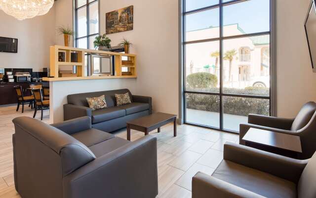 SureStay Plus Hotel by Best Western Hammond