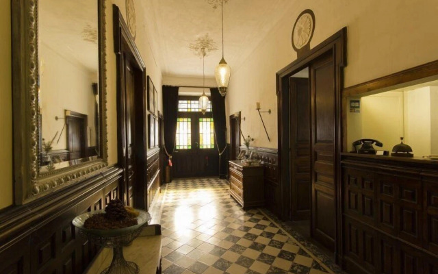 Château Serre Barbier