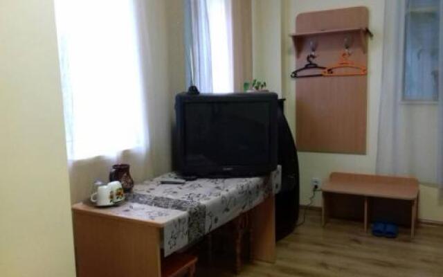 Hostel AC 1