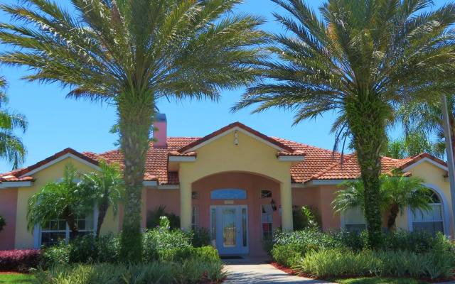 Welcome Homes USA Kissimmee Condos