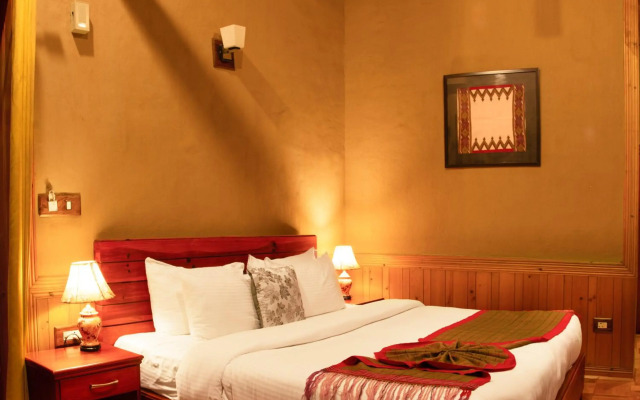 Shivadya - A Boutique Hotel