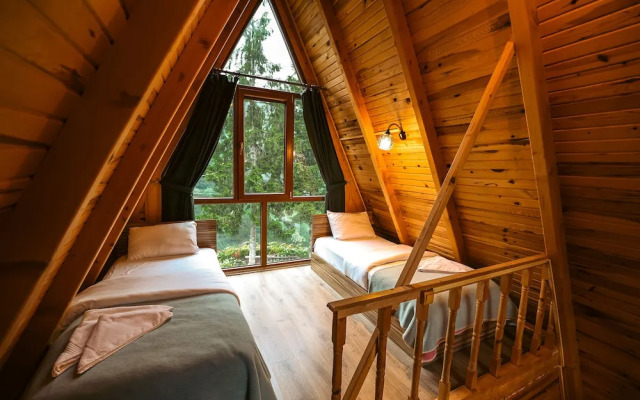 Bungalove Tatilkoyu