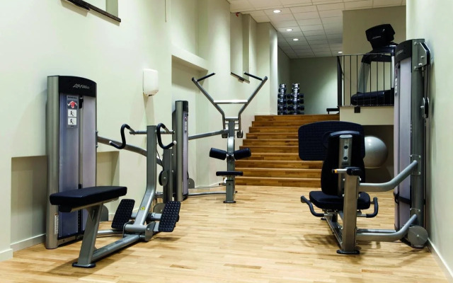 Elite Stadshotellet Eskilstuna, Hotel & Spa