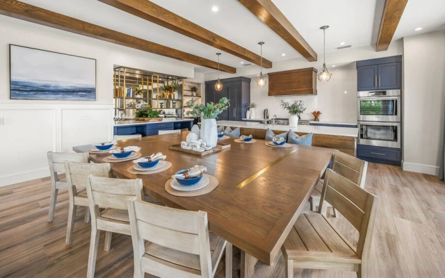 Ocean Breeze in Sarasota