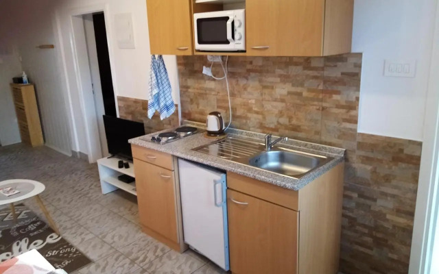 Apartment Buic