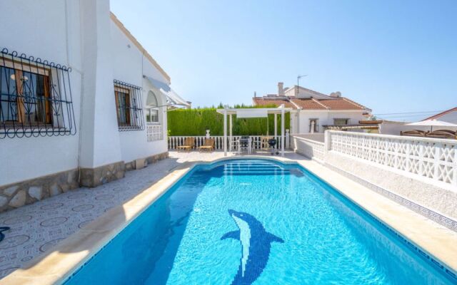 House Picasso Rojales