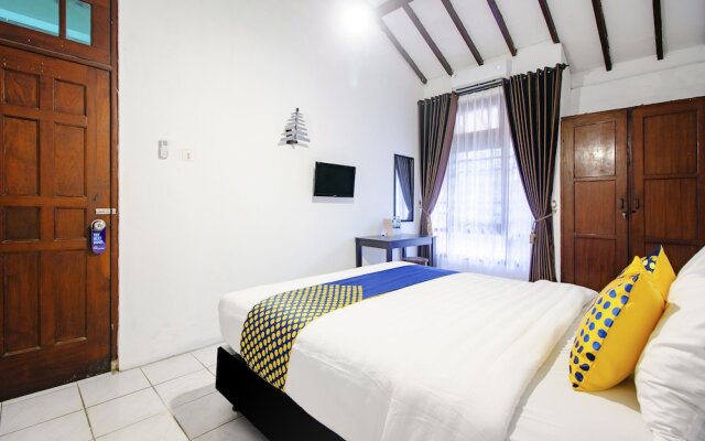 Ijo Pupus Syariah Residence by OYO Rooms